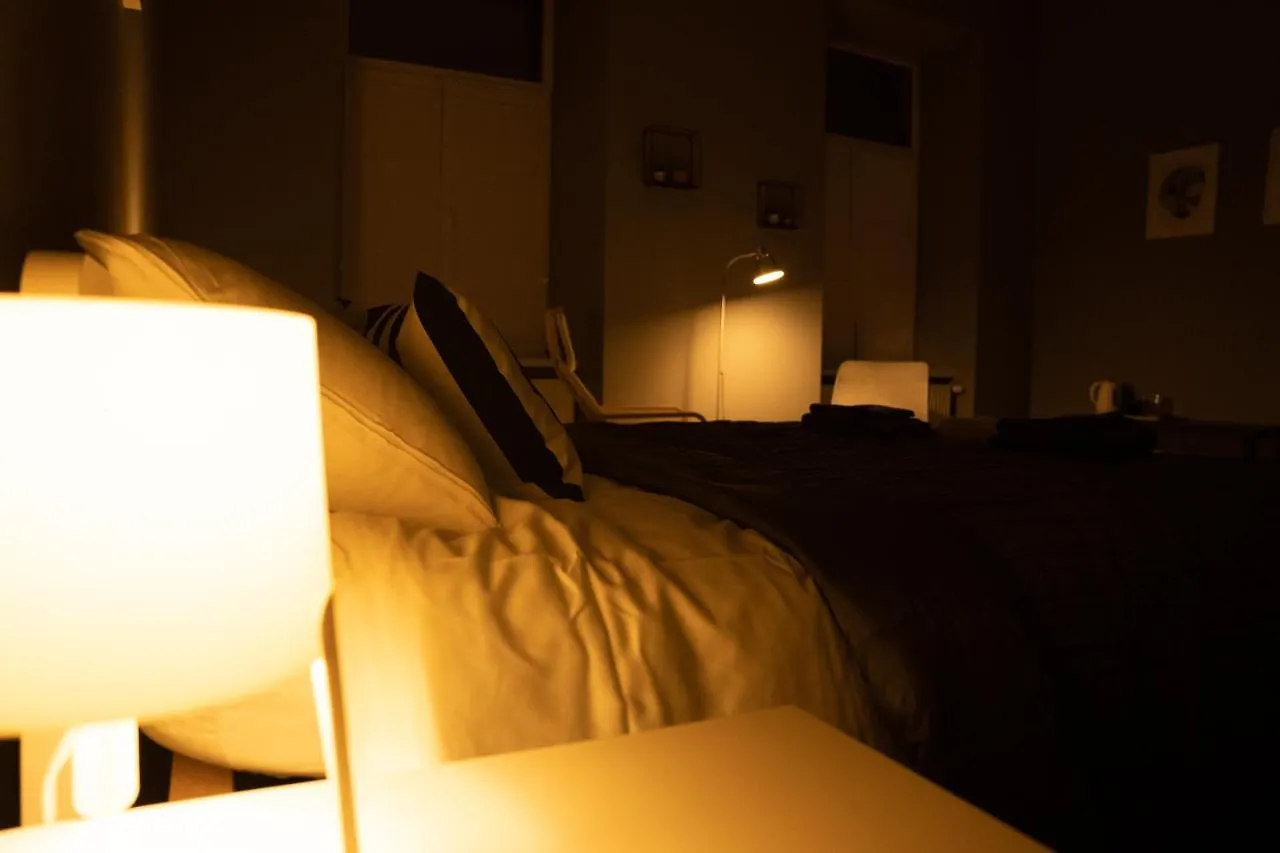Soho Apartments Lviv Ukraine