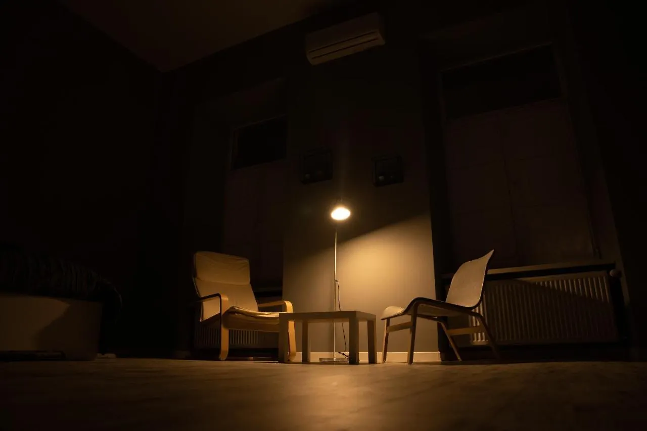 Soho Apartments Lviv Ukraine