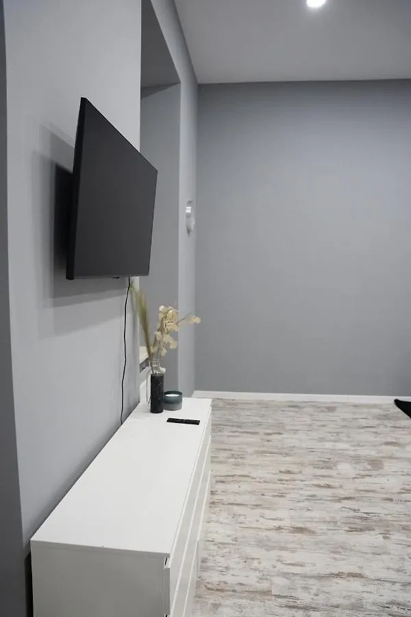 Soho Apartments Lviv