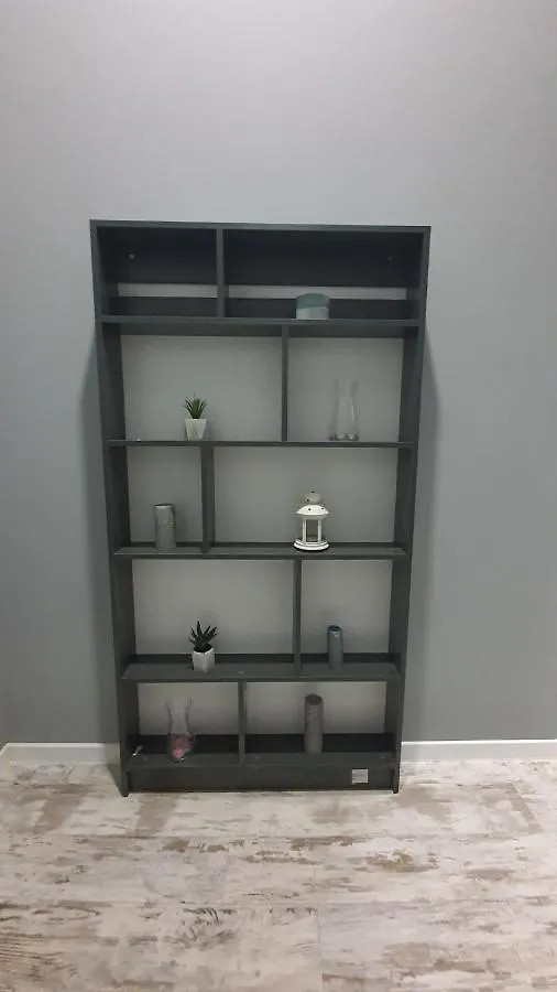 Soho Apartments Lviv