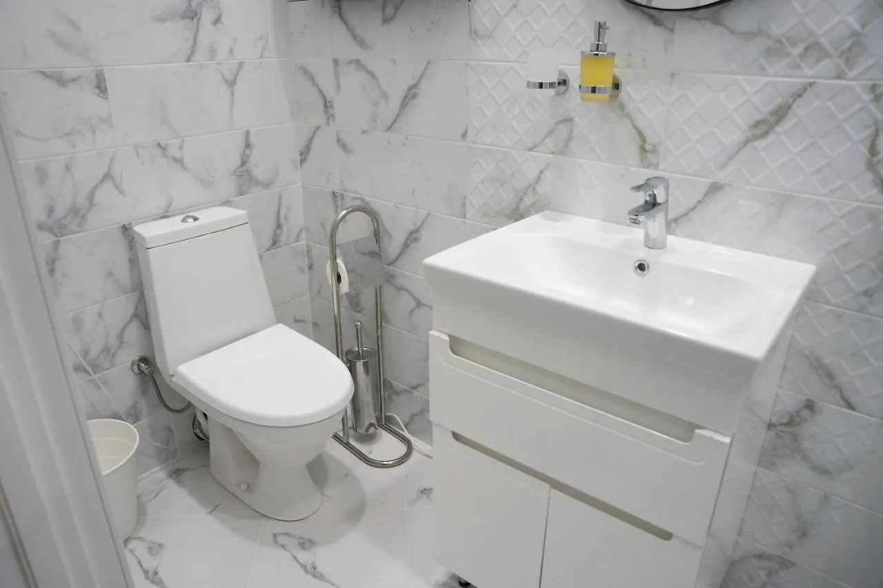 Soho Apartments Lviv 0*,  Ukraine